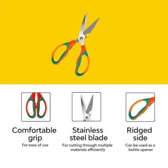 Kitchen Scissors