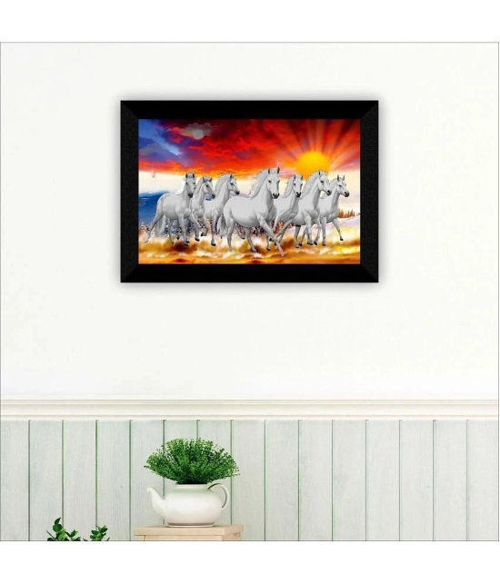 Saf - Art Prints With Frame