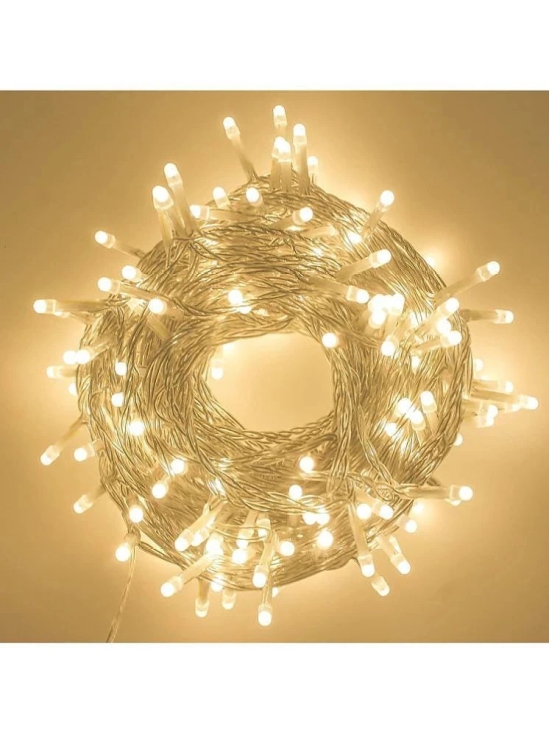 DAYBETTER Yellow 13M String Light ( Pack of 1 ) - Yellow