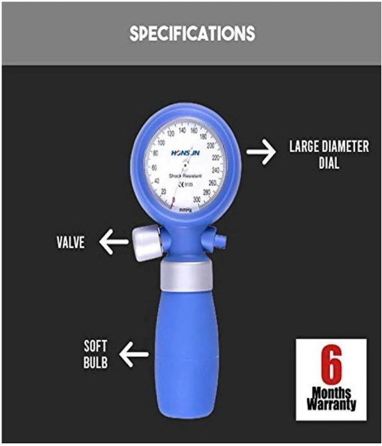 Mcp Automatic Upper Arm Monitor