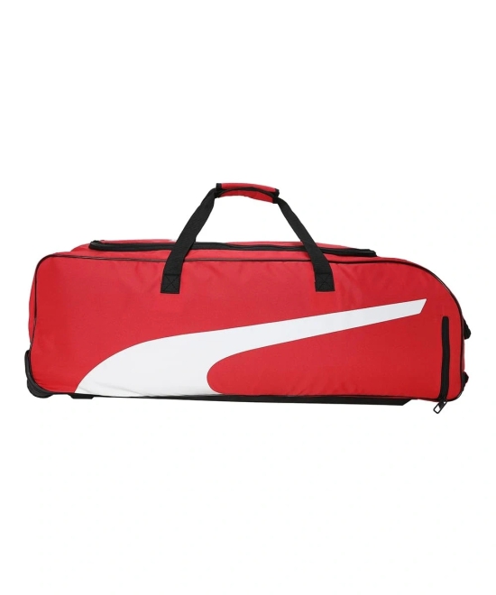 Puma Men's Cricket Kit Bag  (Colour - 01) by Total Sporting And Fitness Solutions Pvt Ltd