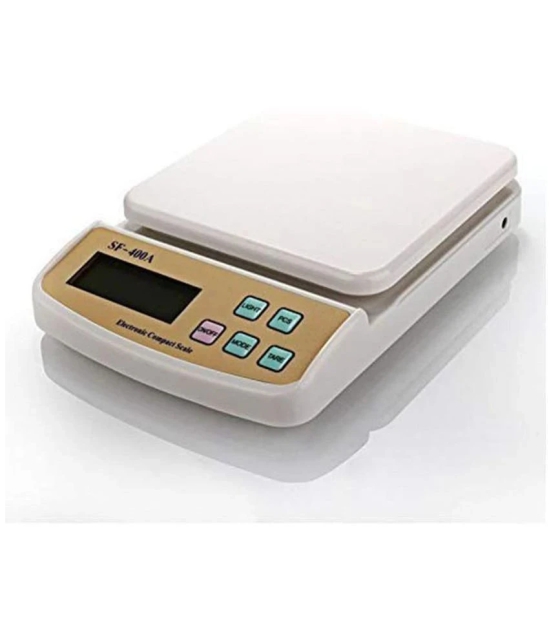 Shopeleven Digital Kitchen Weighing Scales