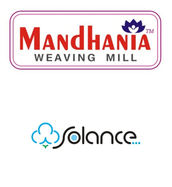 Mandhania MayurPankh 3D Solapur Chaddar 100% Cotton Dailyuse Single Bed Blanket Pack of 2 (203)