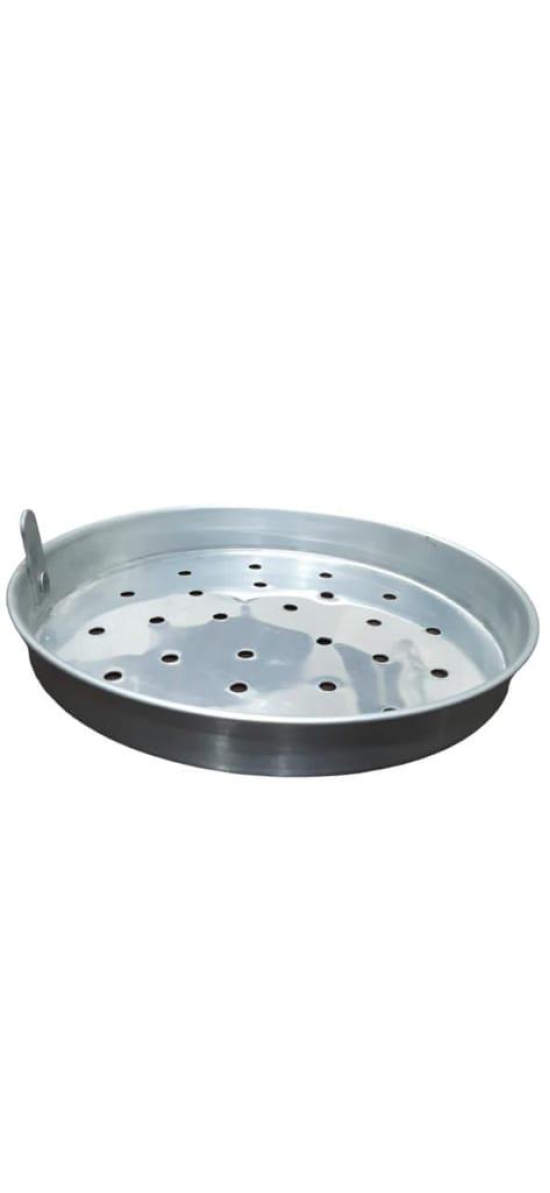 Idli Cooker Aluminium