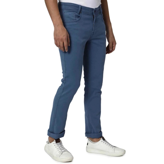 Super Slim Fit Superstretch Jeans