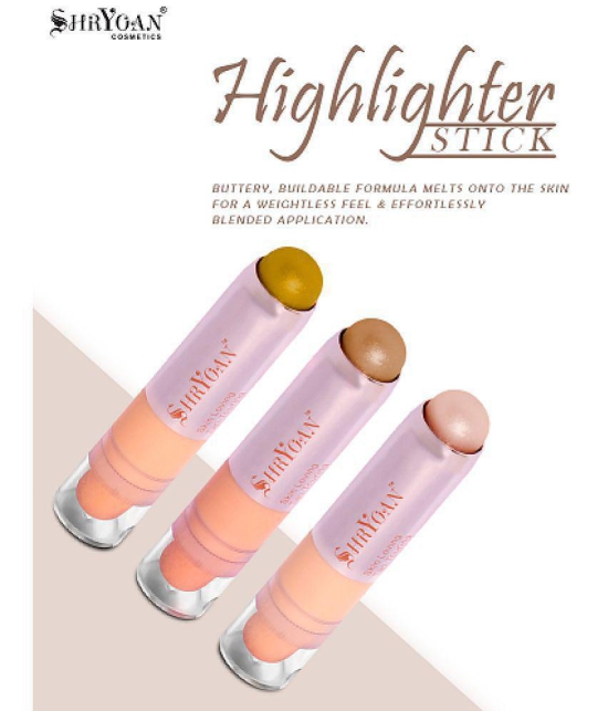 shryoan Highlighter Multi SPF 7 38 g