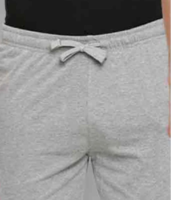 Dollar - Multi Cotton Blend Mens Shorts ( Pack of 2 ) - None