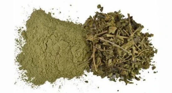 Ayurveda natural herbal  Gurmar powder