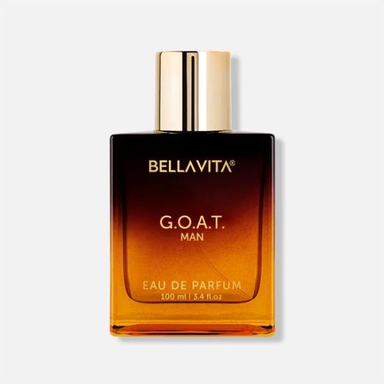 G.O.A.T. Man Perfume - 100ml-G.O.A.T. Man Perfume - 100ml