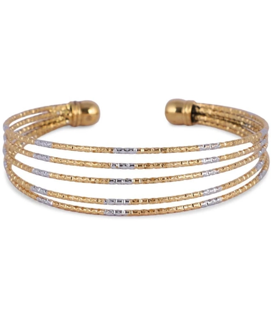 gilher - Gold Bracelet (Pack of 1) - None