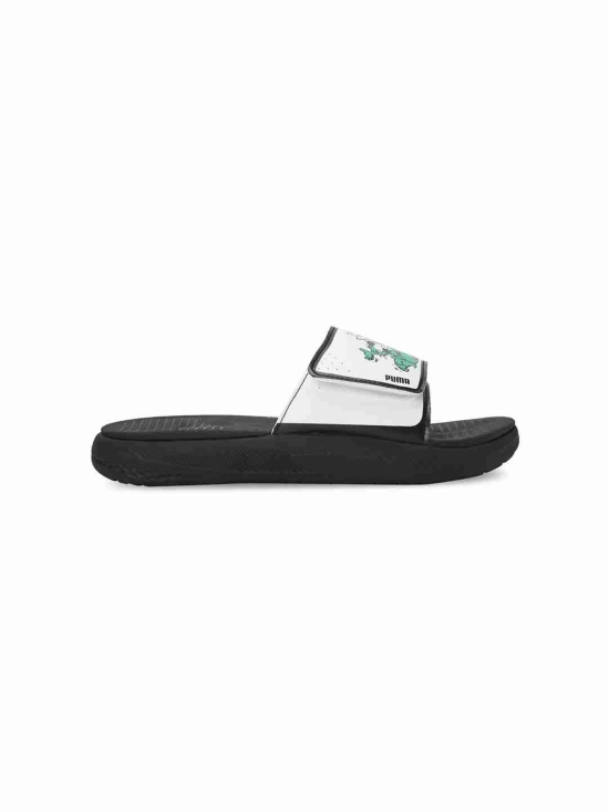 Softride Super PUMA Mens Slides