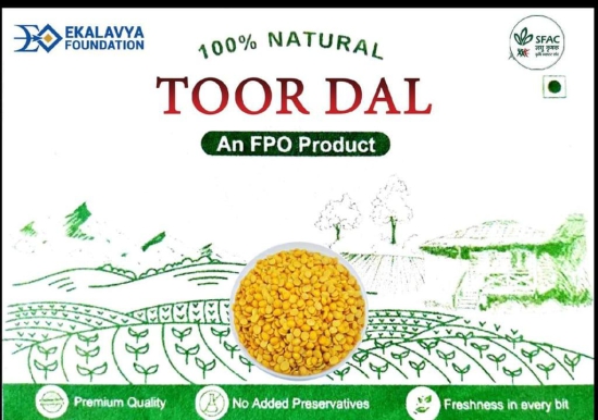 TOOR DAL