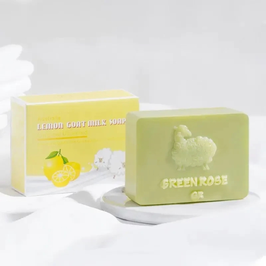 Natural Essential Oil Soaps-Nature