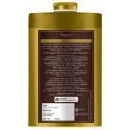 Yardley London Gentleman Deodorizing Talc - Gold, For Men, 100 G