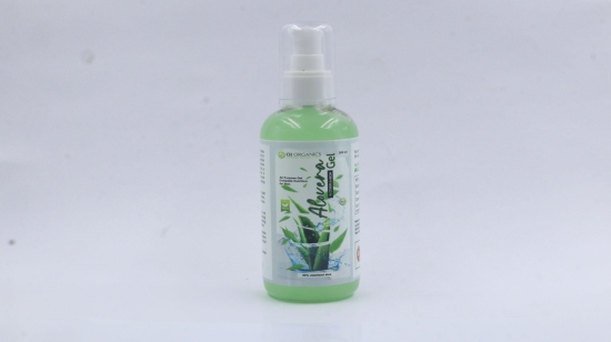 Aloevera Gel | 200 ml