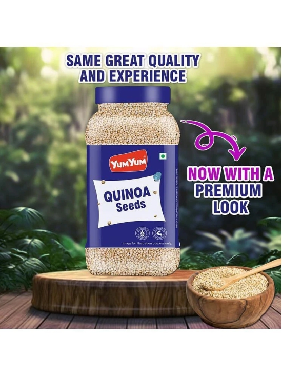 YUM YUM Quinoa ( Pack of 1 )