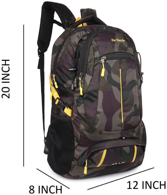 Da Tasche 45 L Star 45L Hiking Bag