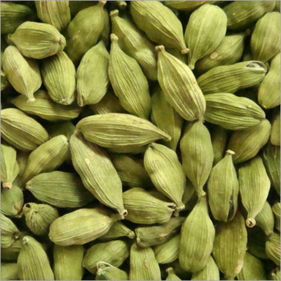 Vattam Cardamom - Green - Whole, 100 Gm