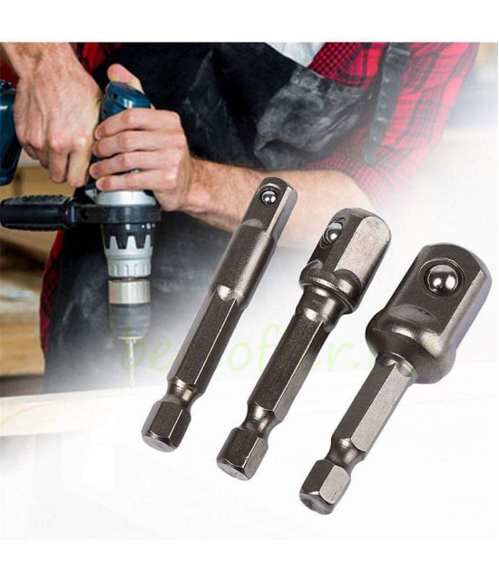 Rangwell  new - â??3pcs  bit 100W 2 mm Cordless Drill Kit