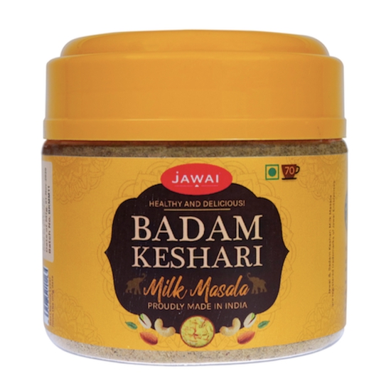 Badam Keshari Milk Masala-20 gms