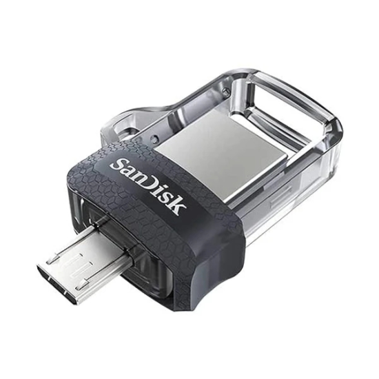 SANDISK 32GB OTG PENDRIVE