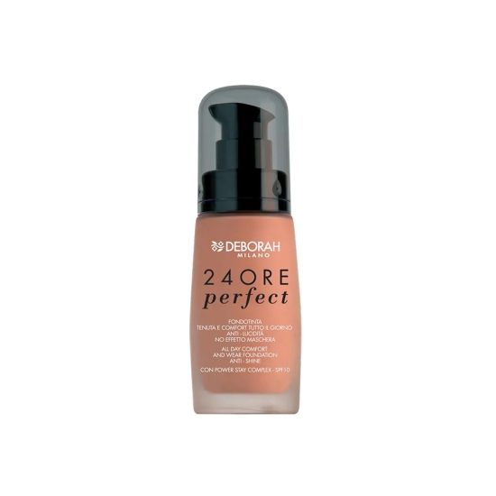 Deborah Milano 24Ore Perfect Foundation 2 True Beige