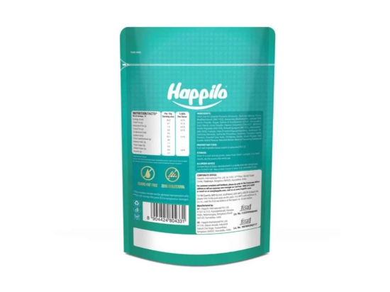 Happilo Premium International Cocktail Nutmix 160g