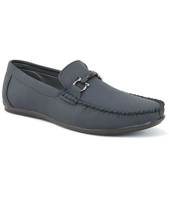 Sir Corbett Blue Mens Formal - 9