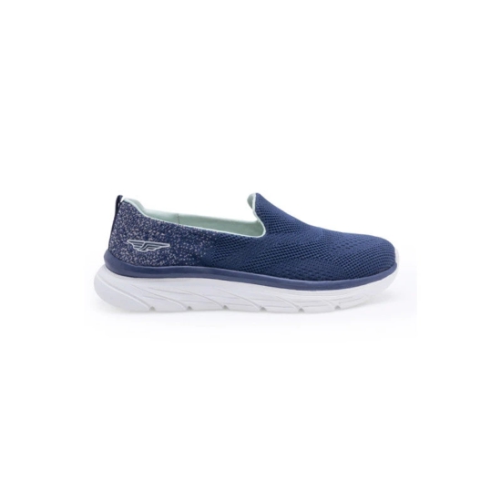 RedTape Women Navy Walking Shoes