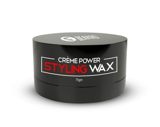 Beardo Creme Power Styling Wax