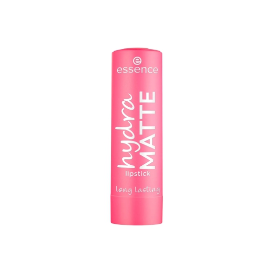 essence hydra MATTE lipstick 401 Mauve-ment