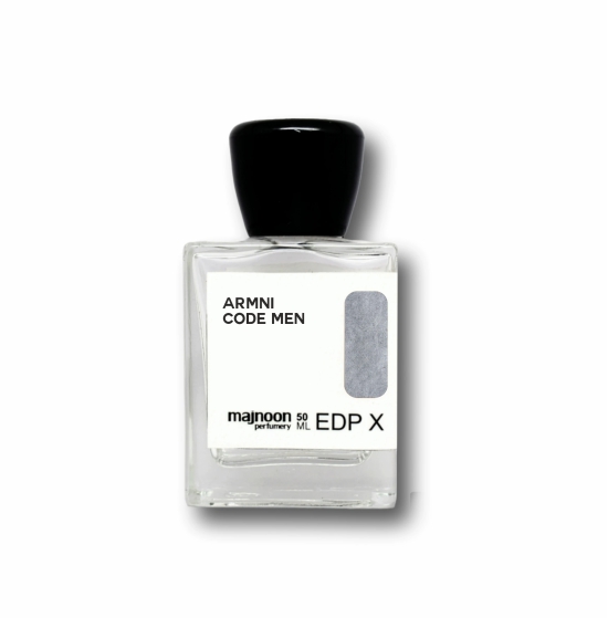 ARMNI CODE MEN-50 ML