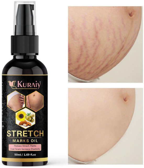 KURAIY KURAIY Shaping & Firming Oil 50 mL