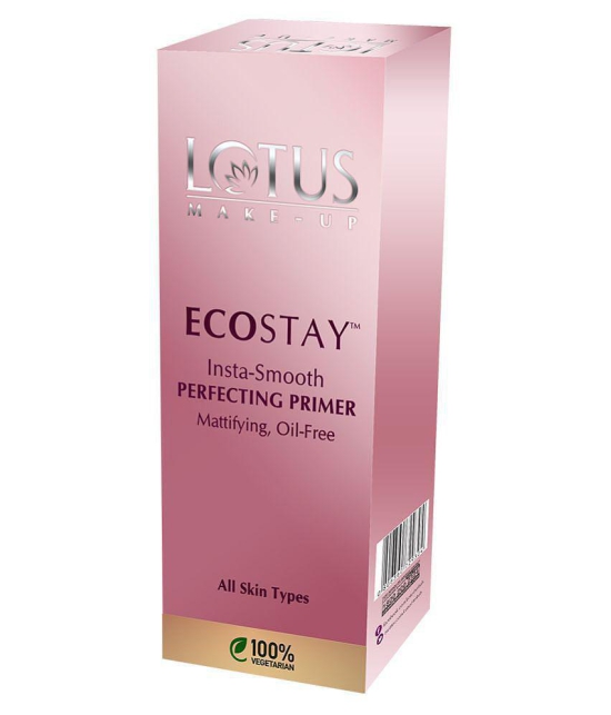 Lotus Makeup Ecostay Perfecting Primer 30g