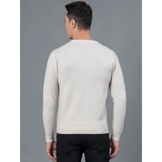 RedTape Casual Sweater for Men | Comfortable and Durable