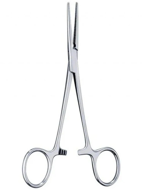 Tosh Artery Forcep stainless steel Inches Straight 6