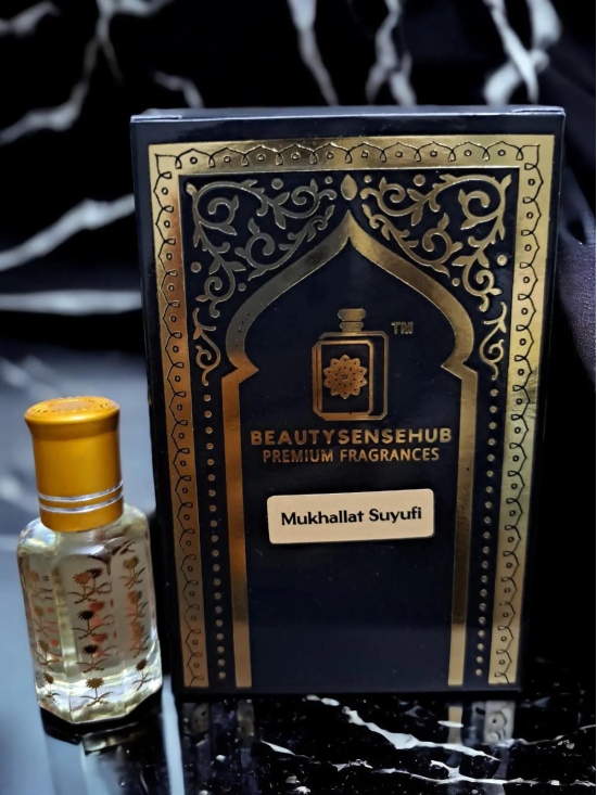 MUKHLLAD SUYUFI-12 ml