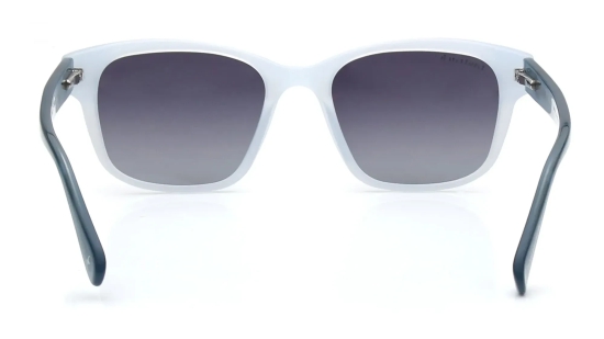 Grey Wayfarer Sunglasses for Men and Women