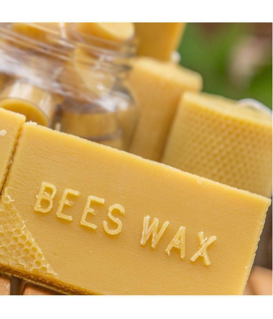 100% Raw - Beeswax - Chunks -Unrefined 200to300Grams - Will Cut From 1 Kg Block & Send It To U