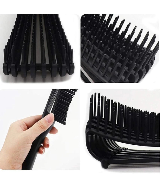 RTB Detangling Brush Multifunctional Styler