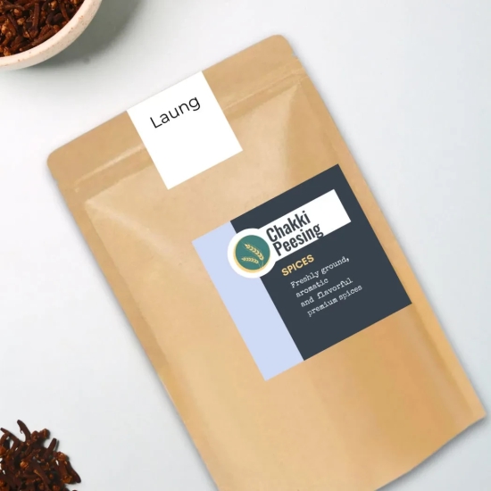 Laung (Clove)-50G