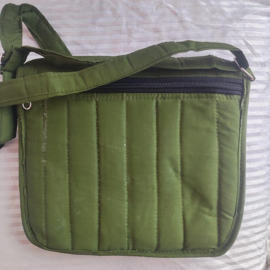 Handbag Green