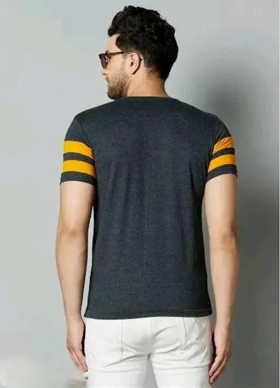 FABULOUS T-SHIRT FOR MEN''S-Double Extra Large