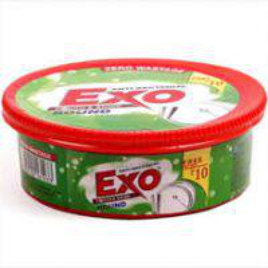 EXO BAR 250GM