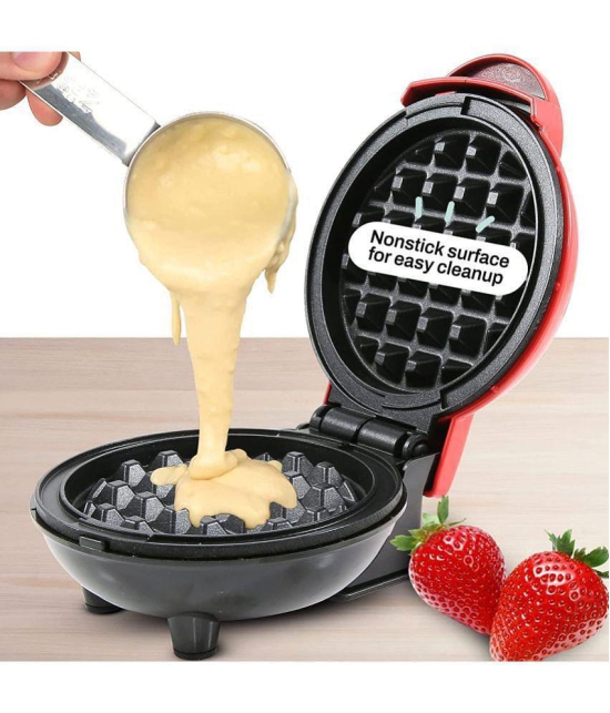 KALPVRUKSH ENTERPRISE 1 Waffle Maker