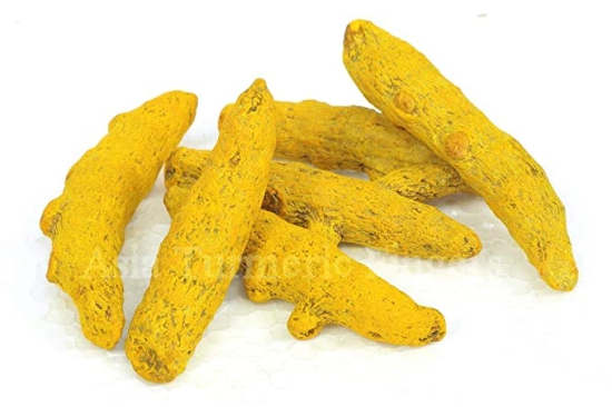 Vattam Turmeric - Stick, 500 Gm