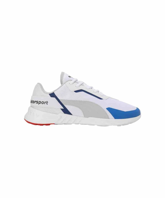 BMW M Motorsport Tiburion Logo Unisex Shoes