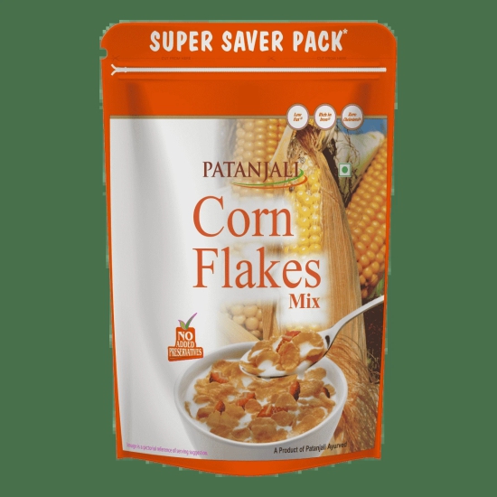 CORN FLAKES 875 GM - T