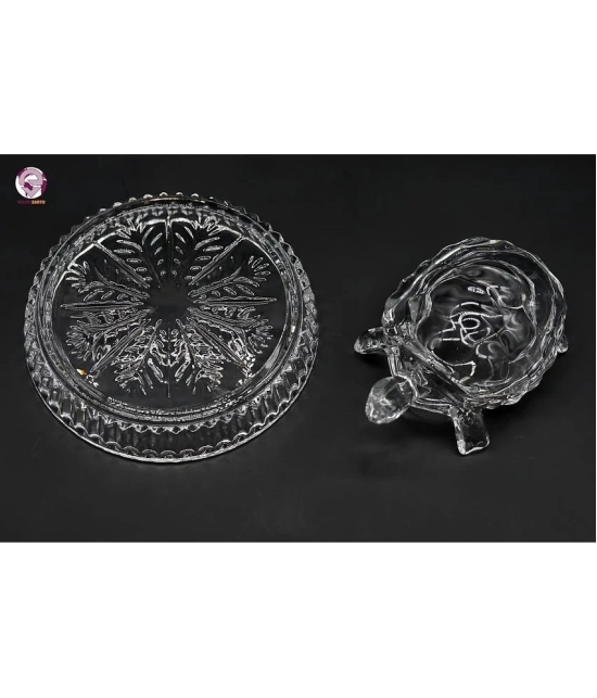 PAYSTORE Crystal Fengshui Tortoise