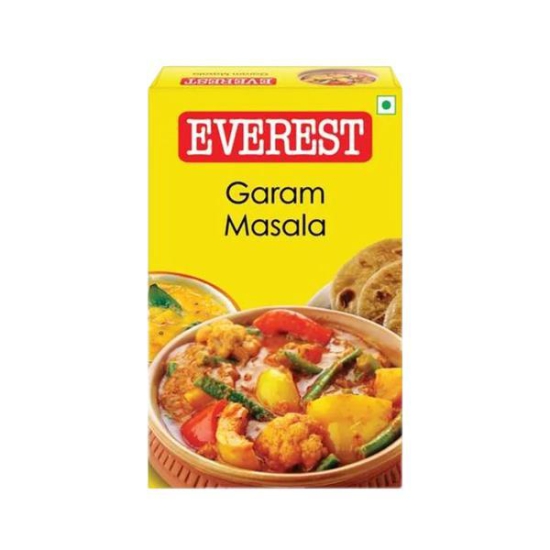 Everest Masala 50 Gms